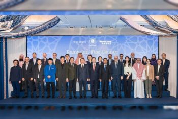 Muslim‑Friendly Hotel of the Year-The Mira Hong Kong Co-hosts Culturally Enriching Iftar Dinner