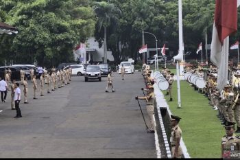 IPDN Usulkan Penerimaan 1.410 Praja Baru Tahun 2026 demi Optimalisasi Kampus