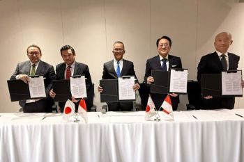 SIG gandeng Taiheiyo Cement ekspansi bisnis "soil stabilization"