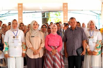 BGN: Masyarakat silakan manfaatkan layanan pengaduan MBG 127