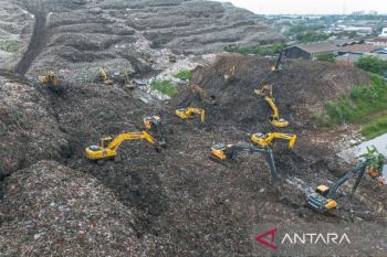 Pelajaran dari tragedi longsor TPST Bantargebang Bekasi