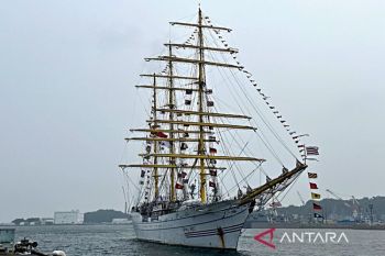 Kebangkitan diplomasi maritim Indonesia