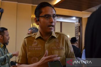 Wali Kota Medan instruksikan jajaran pantau tempat tinggal pemudik