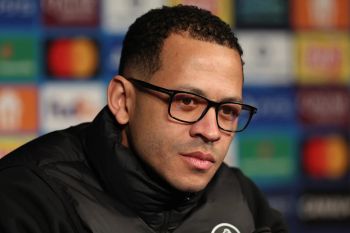 Rosenior belum pastikan sebelas pemain pertama hadapi PSG
