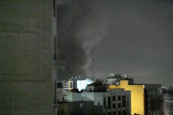 Presiden Rusia dan Iran bahas situasi Timur Tengah via telepon