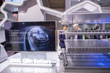 Gelombang PHK melanda produsen mobil Eropa di tengah transisi EV