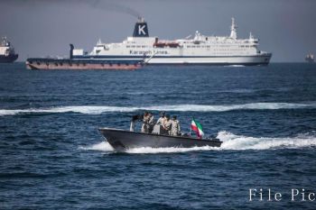 PBB: gangguan pelayaran di Selat Hormuz picu kekhawatiran efek domino