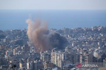 Iran akan serang pusat data di Arab