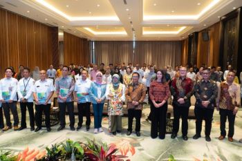 Bappenas harapkan NTB percepat transformasi pembangunan rendah karbon