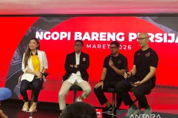 Persija sudah kantongi nama legiun asing yang dipertahankan