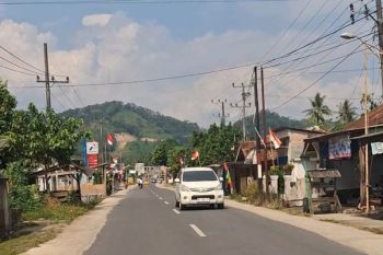 BPJN paparkan titik rawan kecelakaan dan macet di jalur mudik Lampung