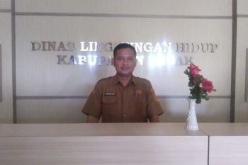 DLH Lebak optimalkan Patroli Sapu Bersih untuk atasi sampah di TPS liar