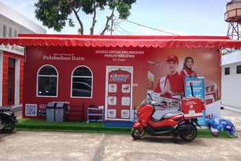 Pertamina Patra RJBB optimalkan distribusi energi di Sukabumi dan Cianjur