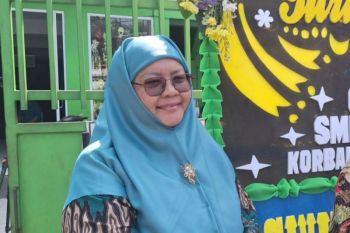 Diskarpus Depok bangun karakter generasi muda melalui perpustakaan