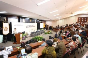 FEB UI dan Kemenbud perkuat naskah RUU Permuseuman