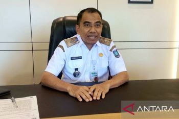 Babel pastikan THR ASN dan PPPK Paruh Waktu cair hari ini