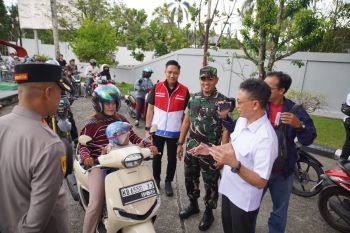 Wali Kota Pontianak : Penimbun BBM  bakal ditindak