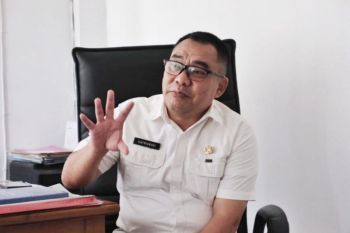 Delman dan becak dilarang beroperasi di jalur mudik wilayah Garut