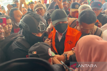 Pendukung Abdul Wahid sebut temukan fakta baru jelang sidang