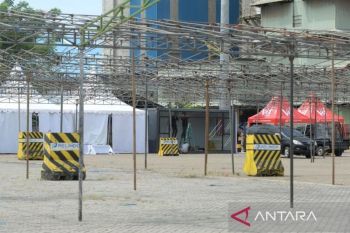 Mulai hari ini, Pelabuhan Ciwandan seberangkan pemudik motor