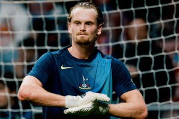 Igor Tudor sebut Antonin Kinsky pahami alasannya harus diganti