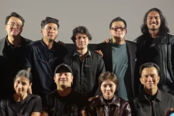 Ikatan Darah bakal tayang di bioskop mulai 30 April