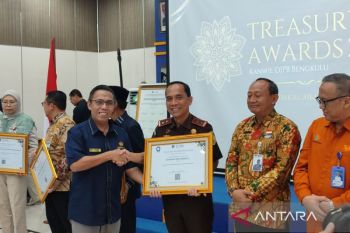 Kemenkeu dorong pengelolaan fiskal di Bengkulu untuk pembangunan