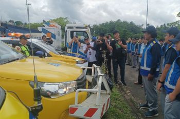 Jasa Marga Manado-Bitung nyatakan kesiapan hadapi Idul Fitri