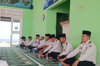 Puluhan anak binaan LPKA Lombok Tengah diusulkan dapat remisi Lebaran