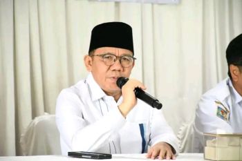 Lombok Utara tingkatkan keselamatan dan kelancaran lalu lintas