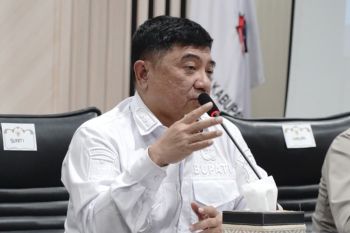 Bupati Garut terus mendorong SPPG optimalkan pemanfaatan bahan baku lokal