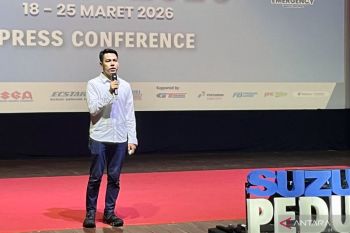 Suzuki bagikan tips cek mobil sebelum mudik, dari rem hingga aki