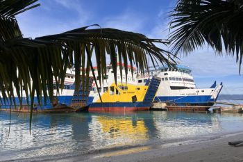 ASDP Ambon siapkan satu kapal ferry untuk operasi 24 jam saat angkutan Lebaran