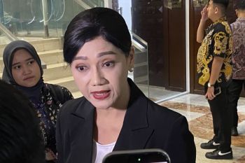 Uji kelayakan DK OJK, Friderica usung 8 prioritas untuk perkuat SJK