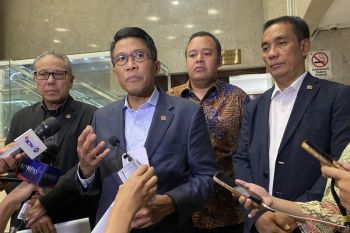 DPR: Penetapan Komisioner OJK momen perkuat kualitas jasa keuangan