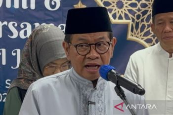 Pramono buka peluang buat Pergub soal penanganan perundungan