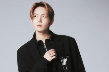 Pamit dari Enhypen, kekayaan Heeseung diperkirakan capai Rp84 miliar