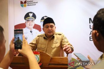 Jelang Lebaran, Pemkot Makassar gelar pasar murah keliling