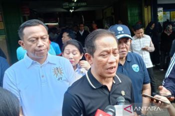 Menteri LH sebut kasus kematian di Bantargebang segera punya tersangka