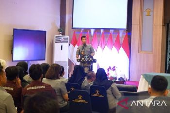 RAT Koperasi Pengayoman Tahun Buku 2025: Perkuat Transparansi dan Kesejahteraan Pegawai