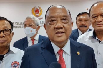 Pelaku pelecehan seksual tak boleh ada di olahraga selamanya