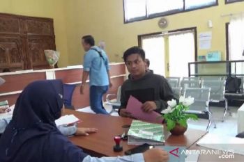 Dinas Tenaga Kerja Ngawi buka posko pengaduan THR Lebaran 2026