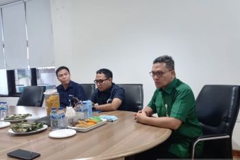 BPJS Ketenagakerjaan tingkatkan kepesertaan TK transportasi online