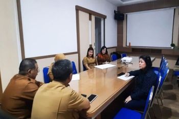 DPRD Palangka Raya kaji banding pengelolaan sampah di Banjarmasin