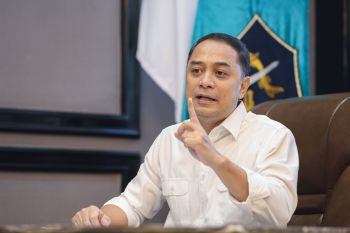 Pemkot Surabaya dukung pembatasan akses media sosial bagi anak-anak