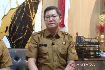 Pemprov Papua Tengah lindungi 50 ribu warga lewat Jamkesda