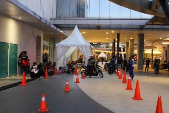 Asmo Kalbar gelar "Skena Of The Wheel"