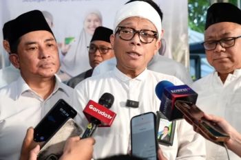 BPJS Ketenagakerjaan gandeng masjid dan RT/RW perluas perlindungan pekerja informal