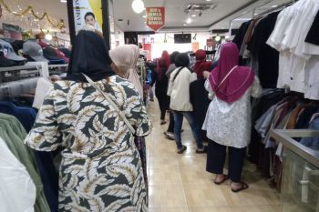 Jelang Lebaran, Pemkot Mataram minta toko maksimalkan pelayanan