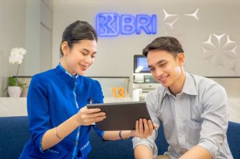 Lewat &ldquo;BRI Tabungan Mystery Box&rdquo;, BRI tawarkan pengalaman menabung lebih seru dan menguntungkan